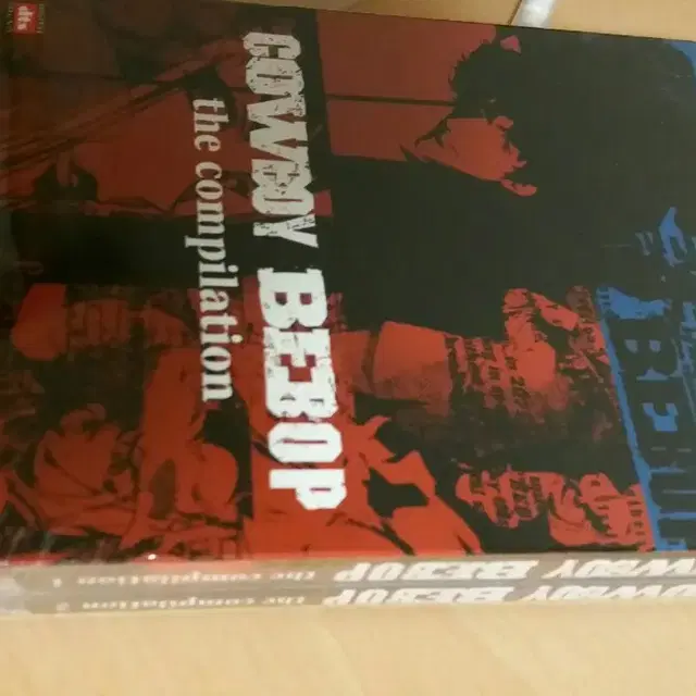 영화 dvd