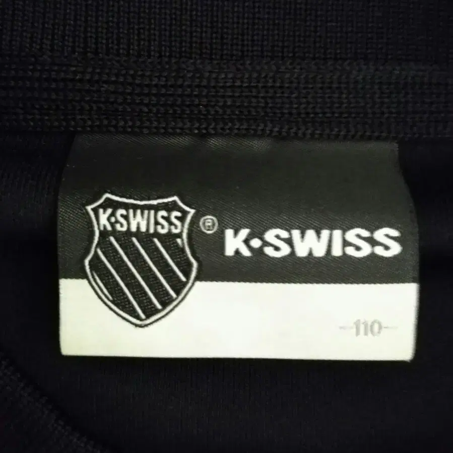 [110] K.SWISS남자110