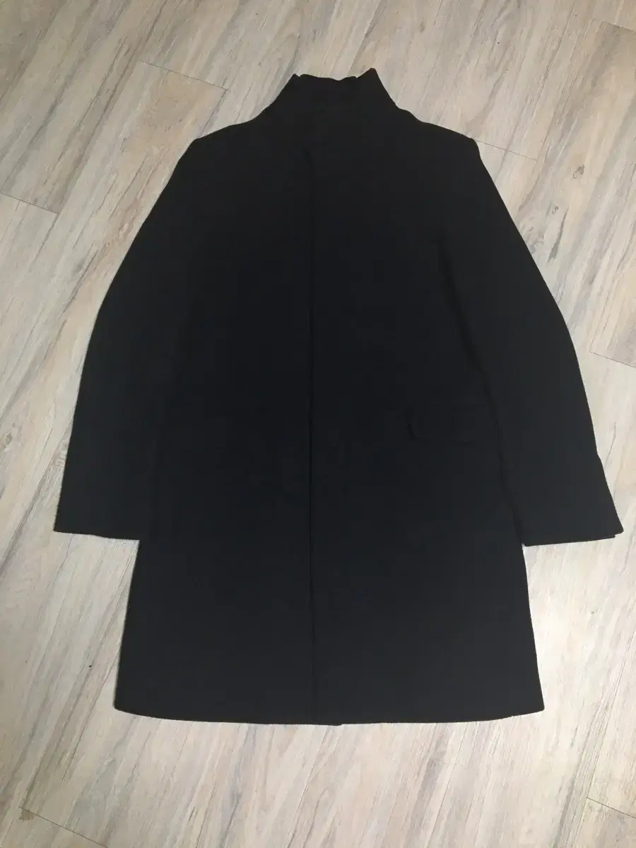 Eight Seconds China Long Coat