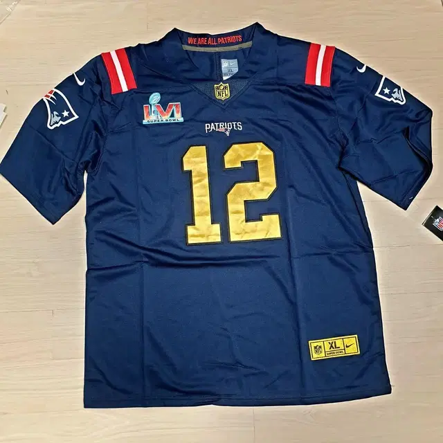 [2xl] nfl 풋볼져지 슈퍼볼 빅사이즈 MLB NBA  뉴진스