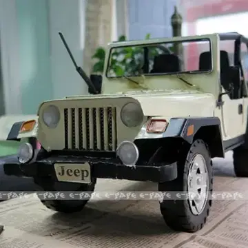 Jeep 인테리어 소품 | 브랜드 중고거래 플랫폼, 번개장터