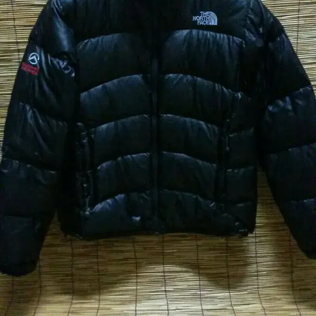 [85] THE NORTH FACE(M)85/구스다운/거의새것