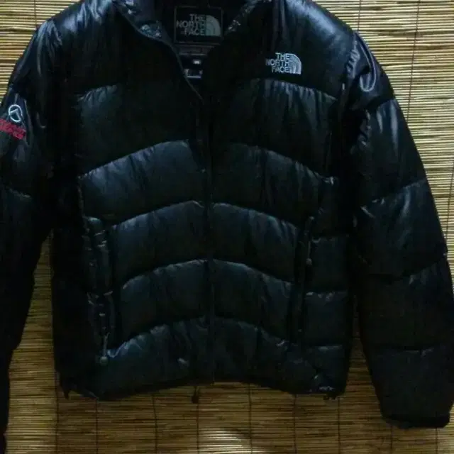 [85] THE NORTH FACE(M)85/구스다운/거의새것