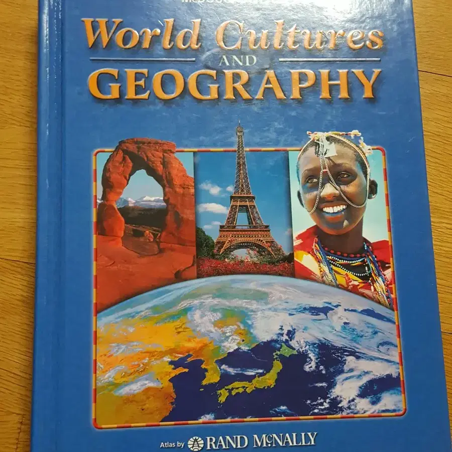 World Cultures And Geography