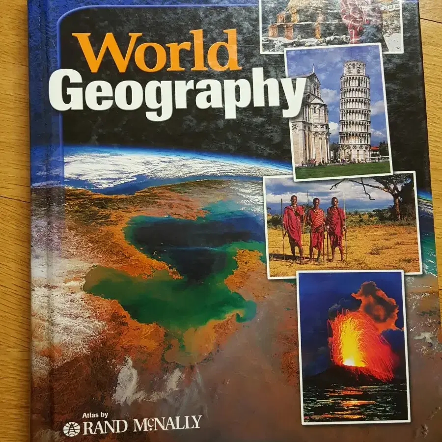 World Geography