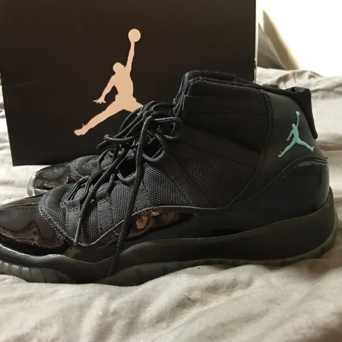 Jordan Gamma Bloo250