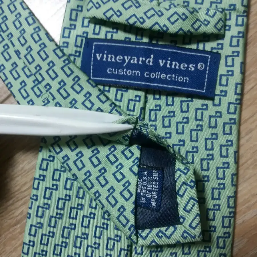 미국정품 vineyard vines 빈야드빈스 넥타이