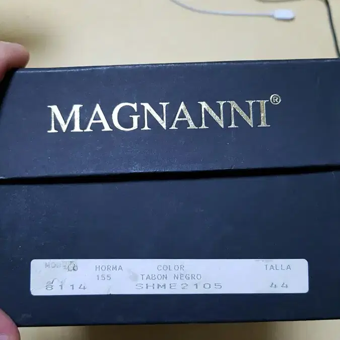 [285] magnanni 구두 285 판매