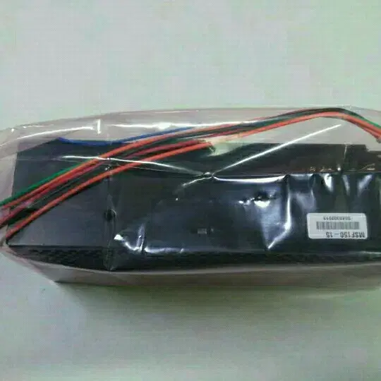 AC-DC 15V 15A SMPS