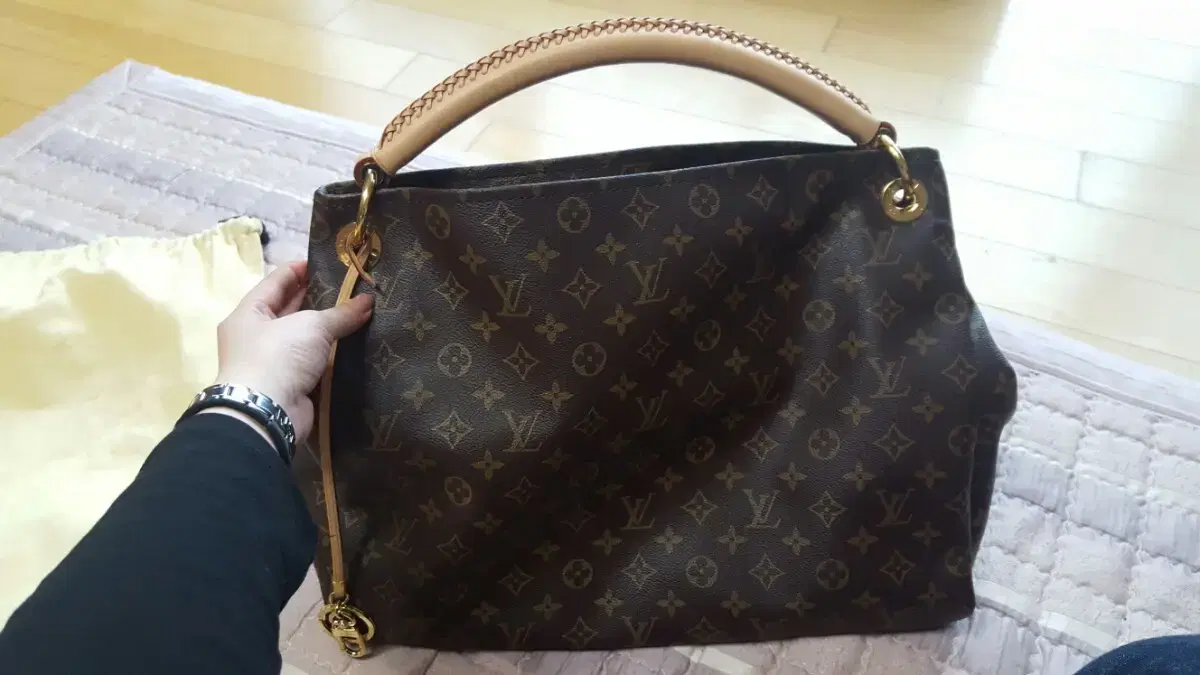 Louis Vuitton bag