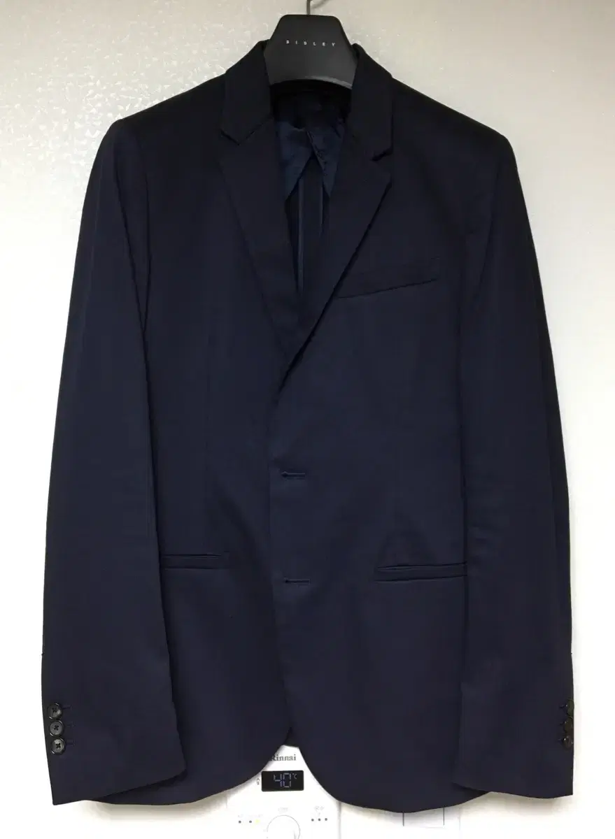 Sisley Homme Jacket