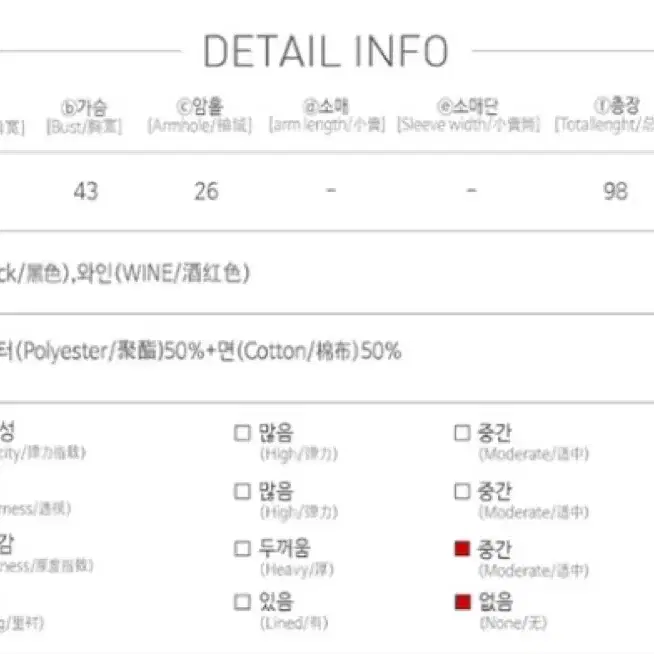 와인 플레어 주름 나시원피스 롱프릴원피스