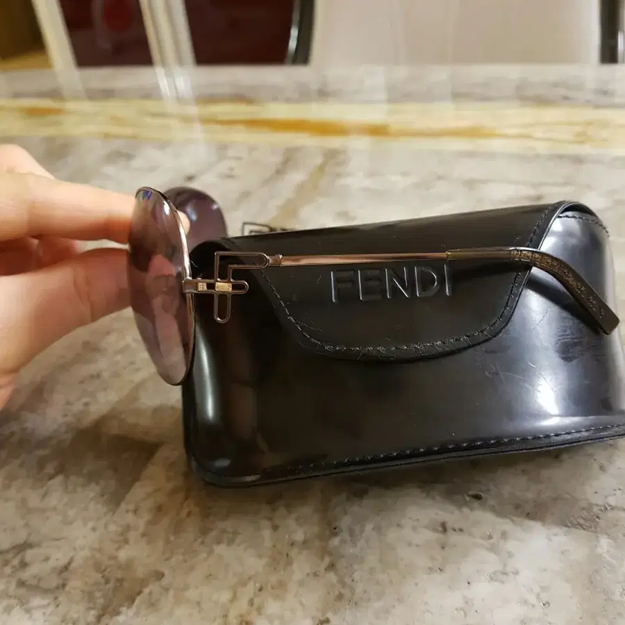 FENDI