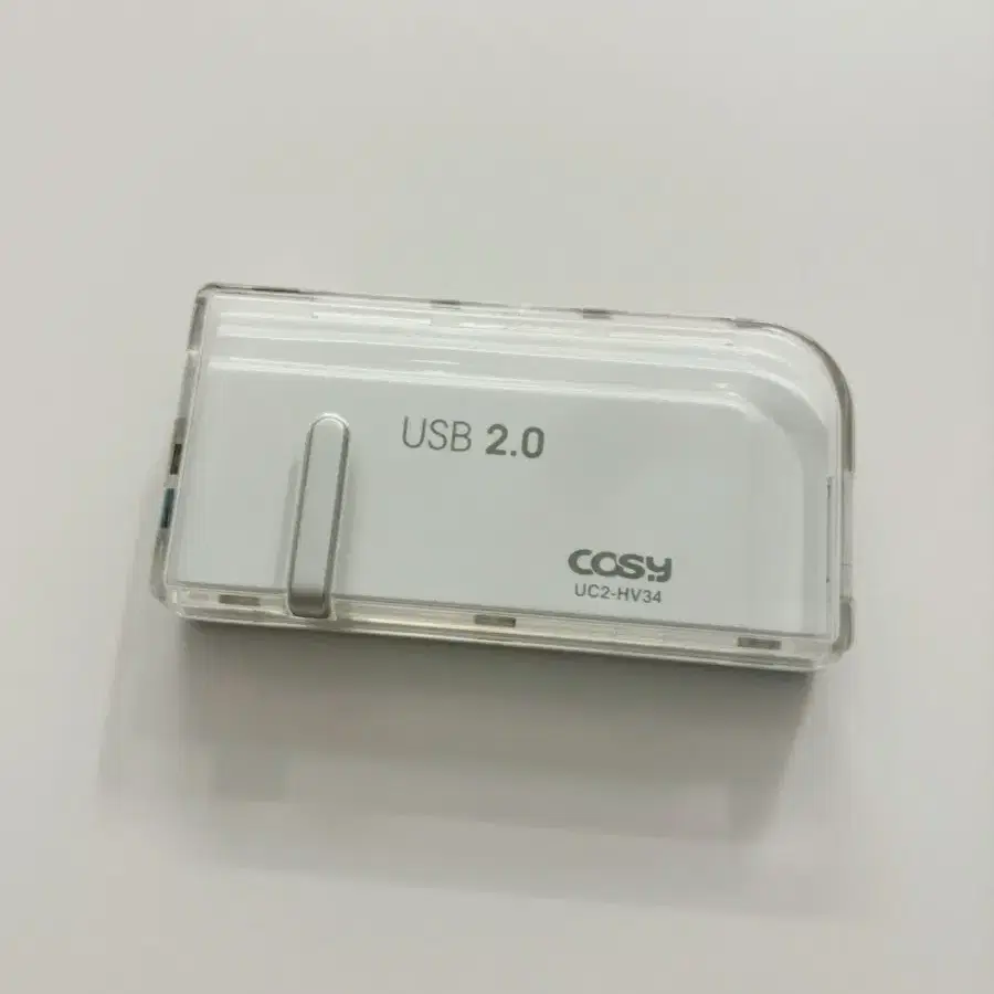 [새것] COSY USB 2.0 4포트 허브