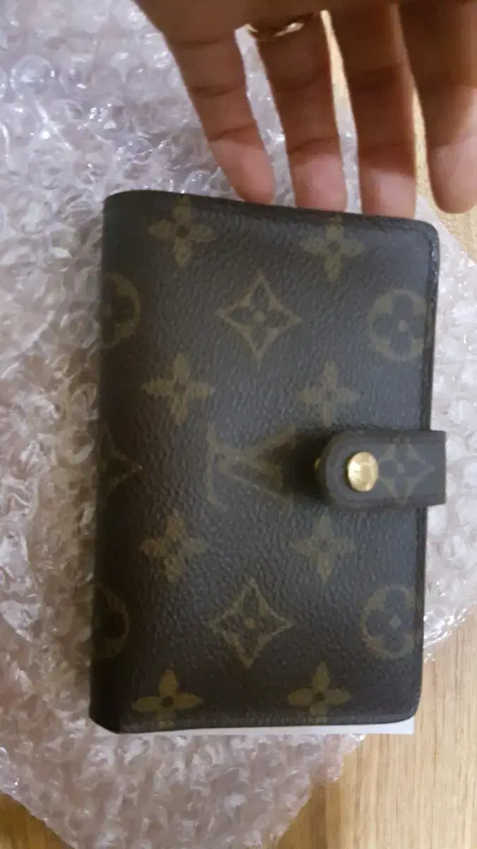 Genuine Louis Vuitton Wallet