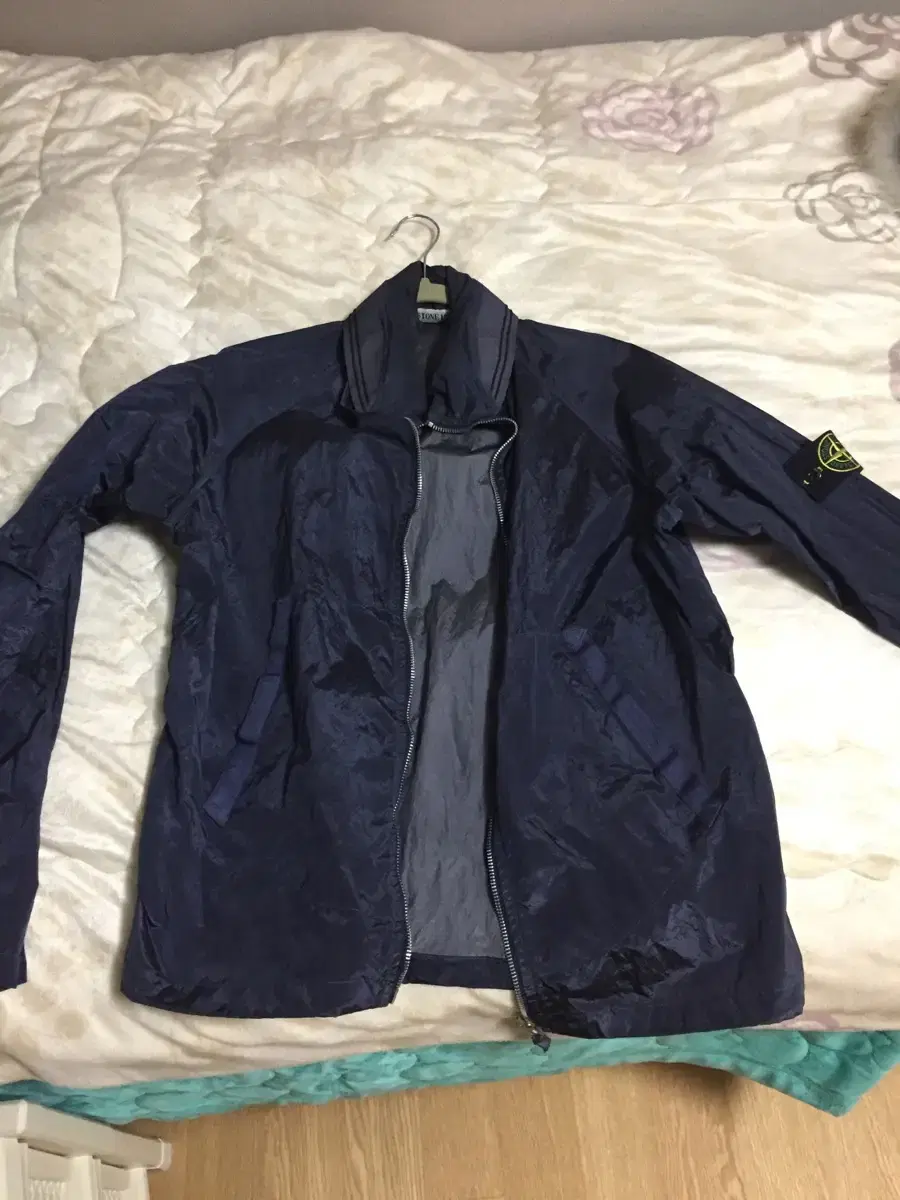 Stone Island Windbreak