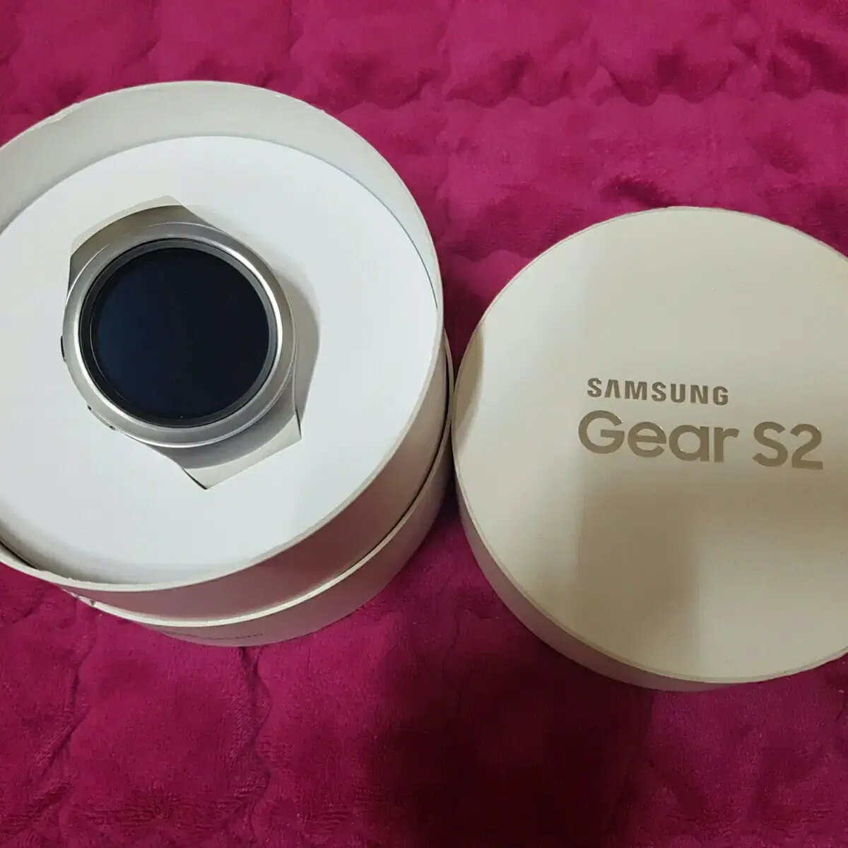 gear s2