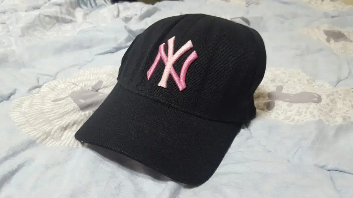 MLB Baseball Cap Vintage