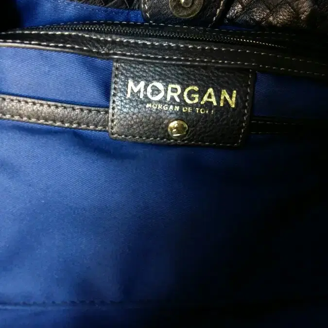 1558번~MORGAN (정품)