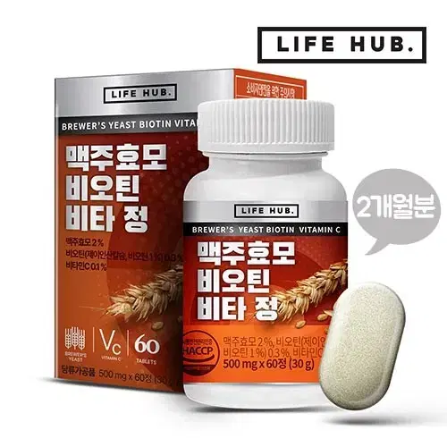 천기누설에서 방송된 탈모 특효 맥주효모