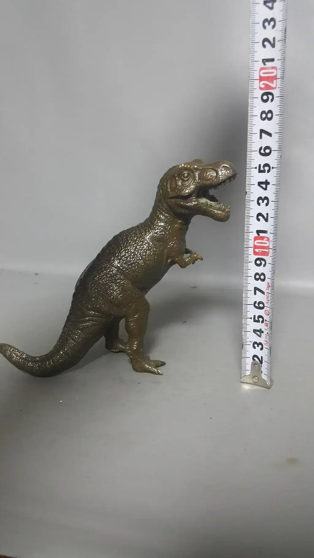 Tyrannosaurus Rex Bronze Product B