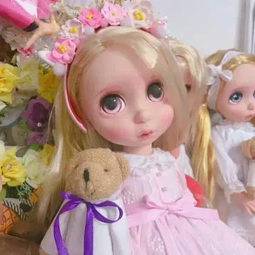 주문제작)베이비돌 아기같은 리페인팅 라푼젤 판매해요~ | 브랜드 중고거래 플랫폼, 번개장터 주문제작)베이비돌 아기같은 리페인팅 라푼젤 판매해요~ | 브랜드 중고거래 플랫폼, 번개장터