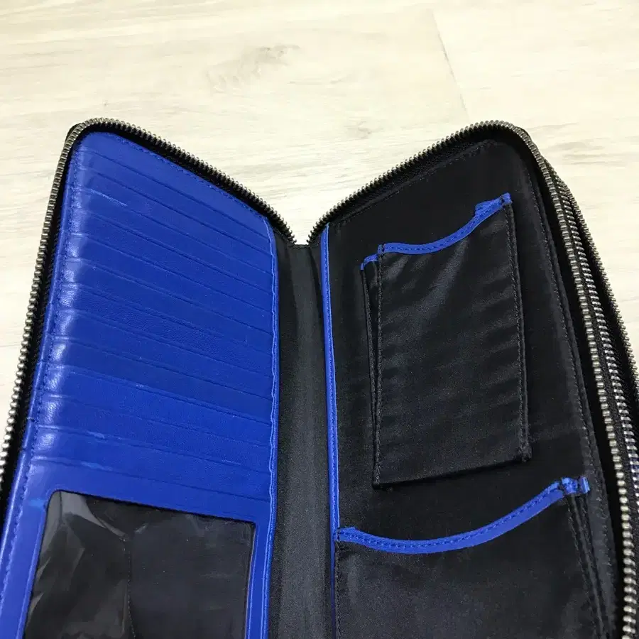 코치 coach 남성용 장지갑 travel wallet