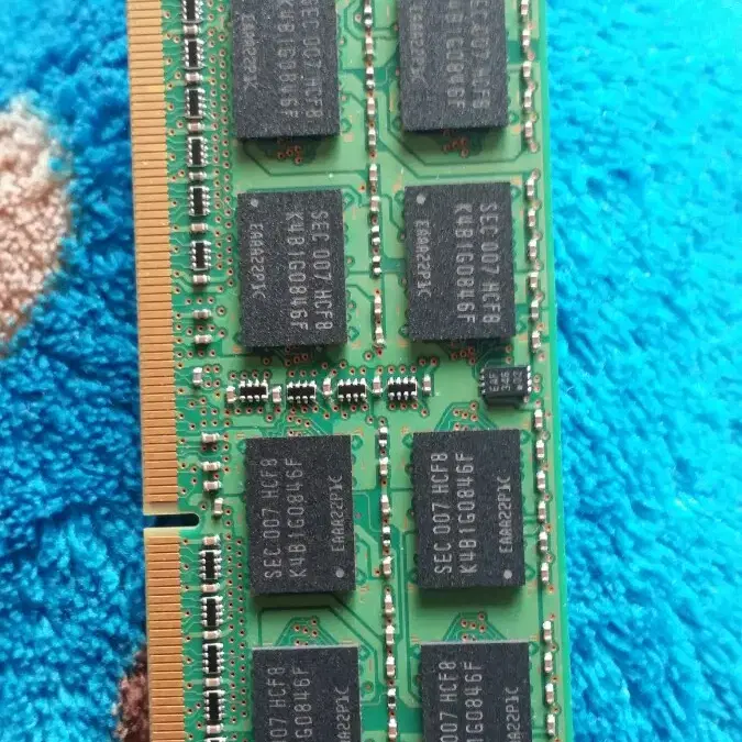 메모리(DD1 . DDR2)/RAM