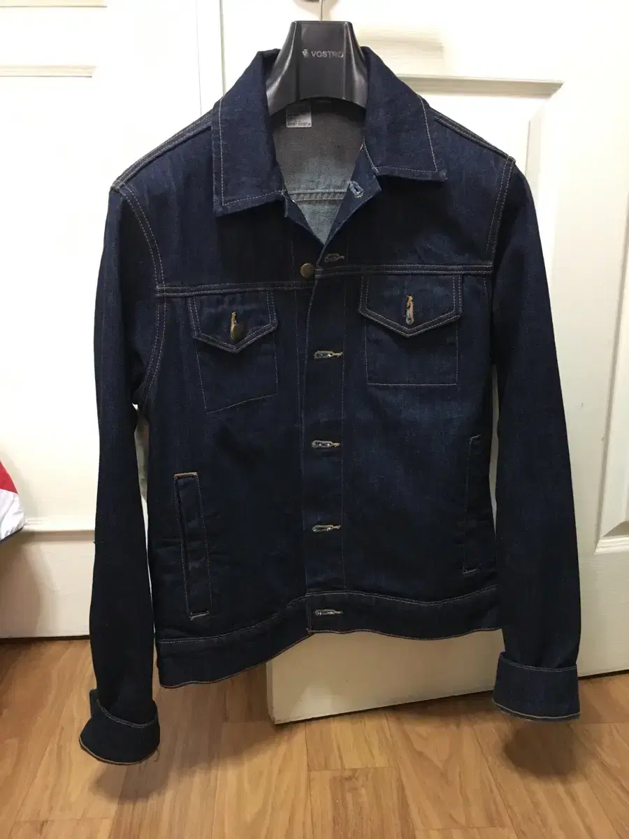 AA Jeans Jacket S