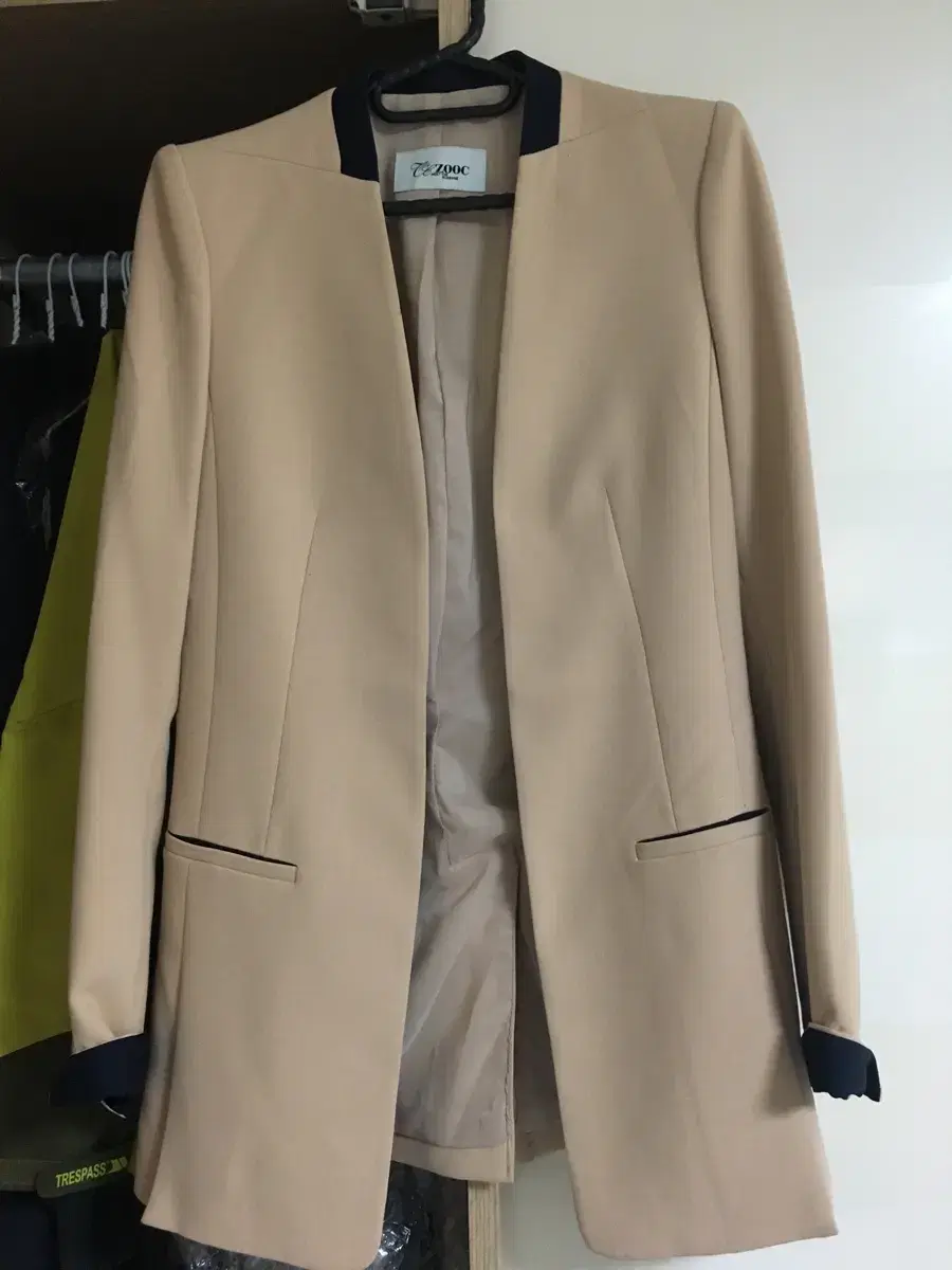 Juke Jacket Size 55 50,000 won