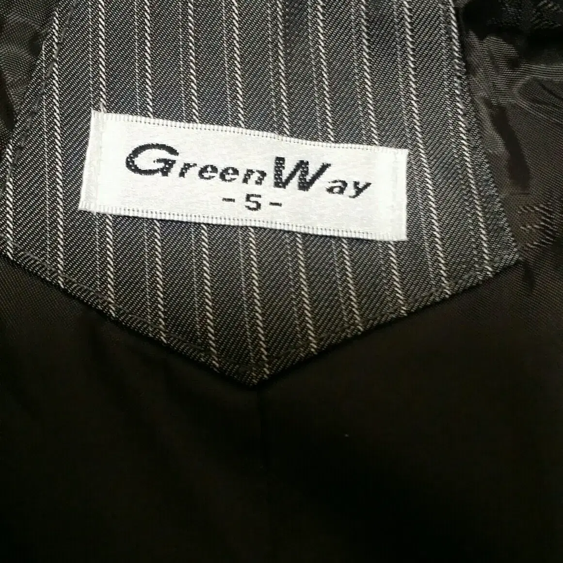 [5호] Green Way (그린웨이)아동정장!!