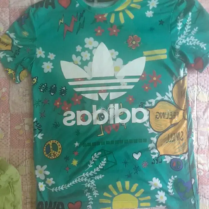 [100] Adidas Vahn Vahnti