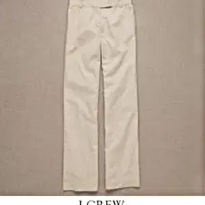 J.Crew Heritage tab-front chinos. 55size