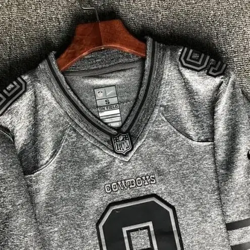 [2xl]nfl 풋볼져지 m~3xl 농구야구축구하키 빅사이즈 헬스복