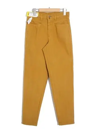 FITTZ Vintage Cotton Trouser Pants