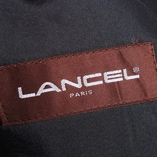 lancel 싱글 블레이져 자켓