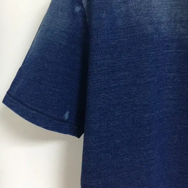 JINHO JEANS 진호진스 레터링 티셔츠(48size)