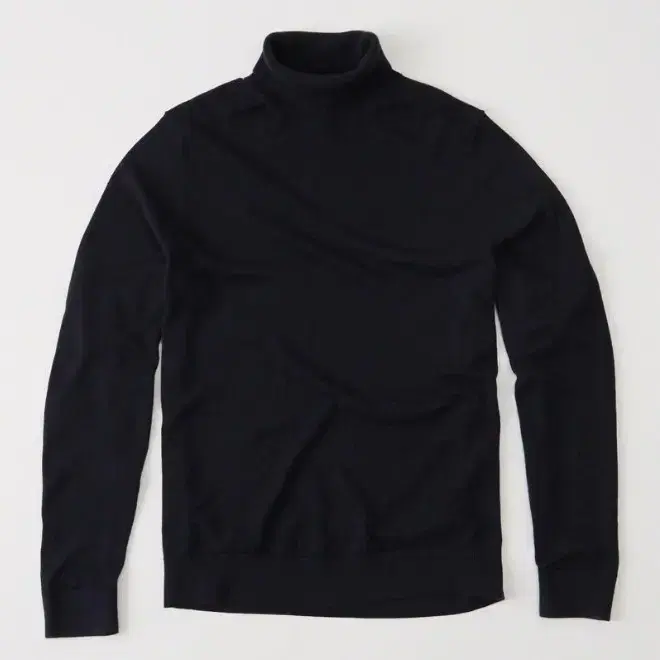 [M] Abercrombie Turtleneck Sweater