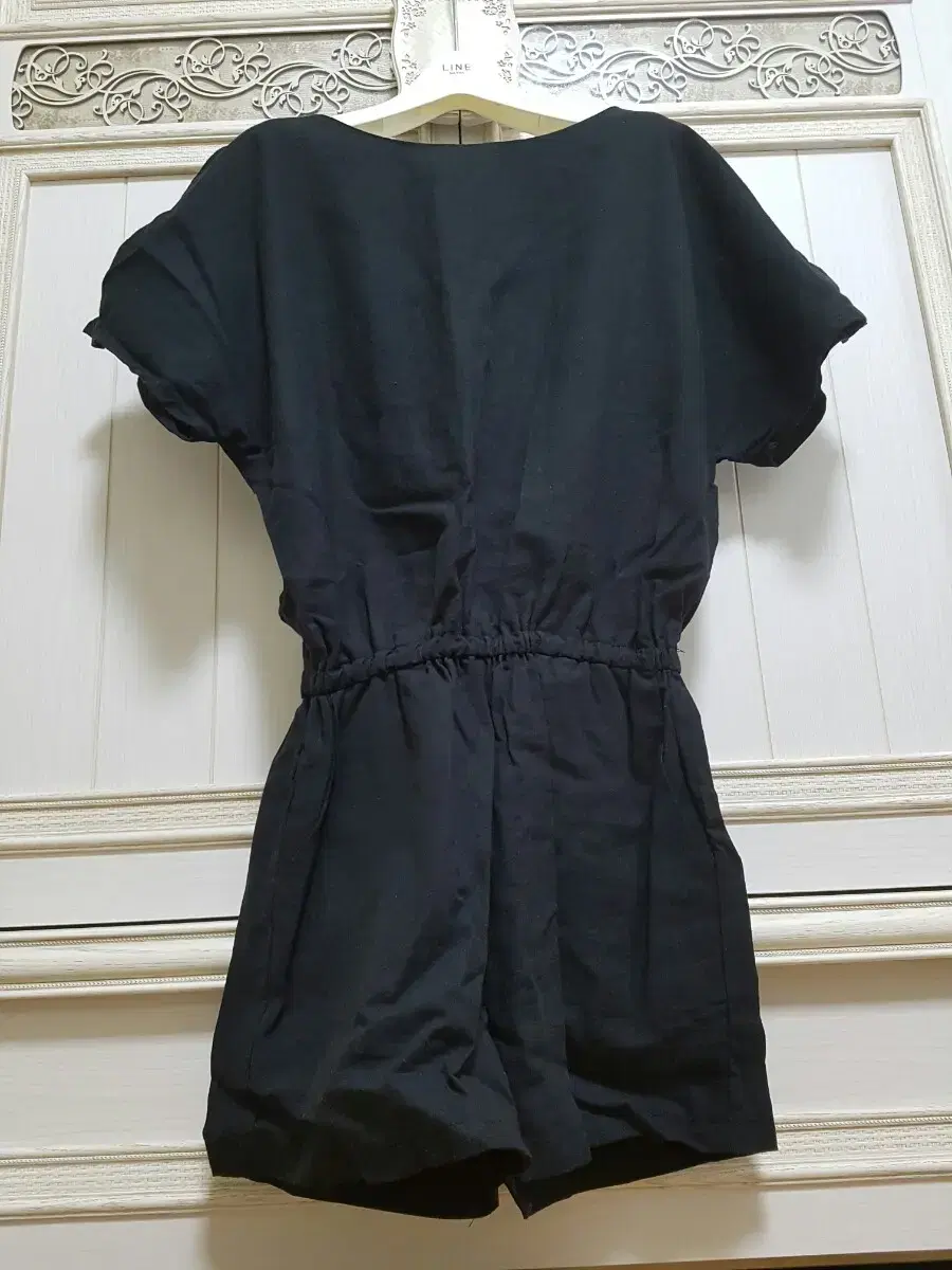 [FREE] ♥Jumpsuit♥