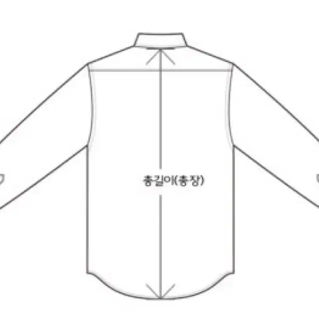 ZENRICO 맞춤 남성용 셔츠