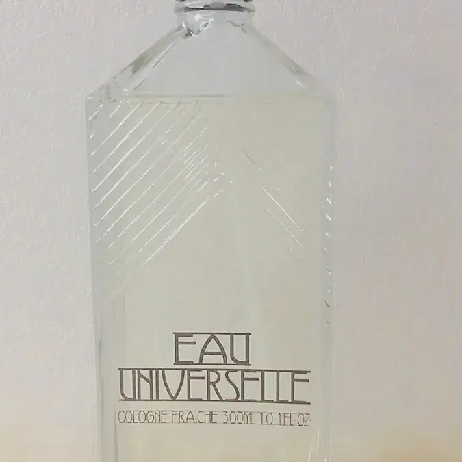 록시땅 오 드 프로방스 universelle 코롱 300ml