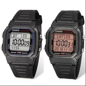 CasioWatches