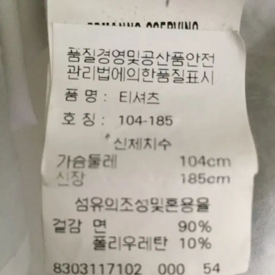 [100] 에르마노설비노 롱슬리브.