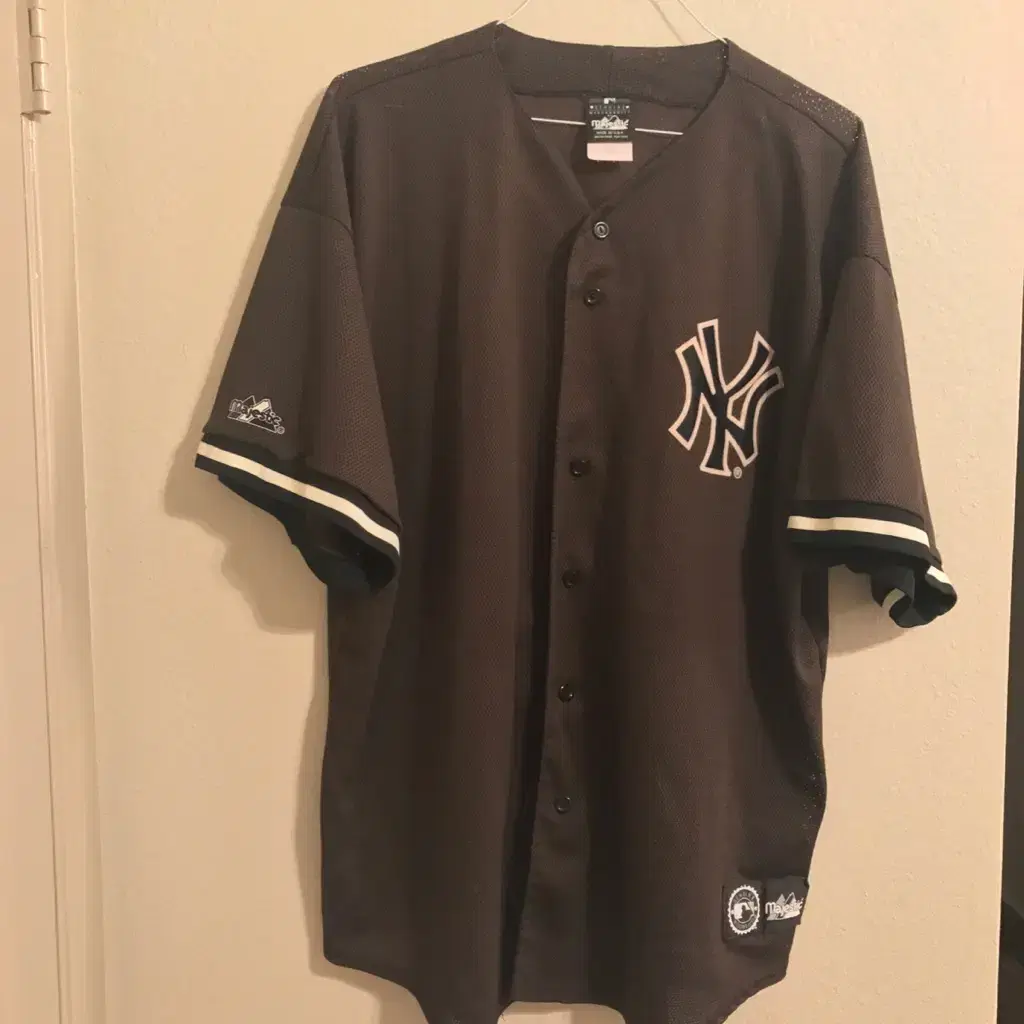 Majestic Yankees Jersey XXL