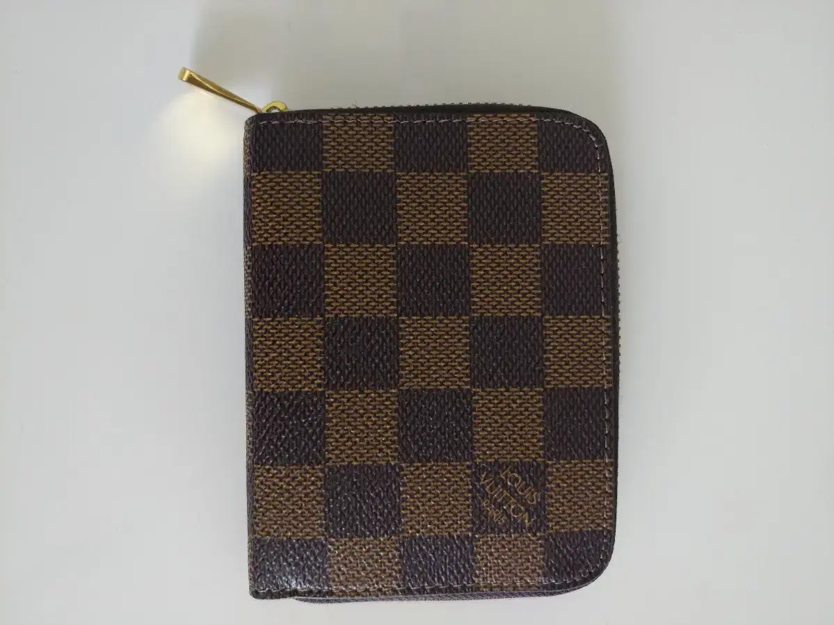 Louis Vuitton kard wallet