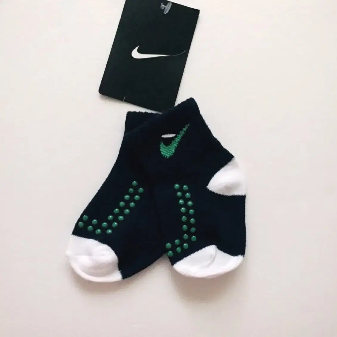 NIKE 정품 baby 선물 2piece세트