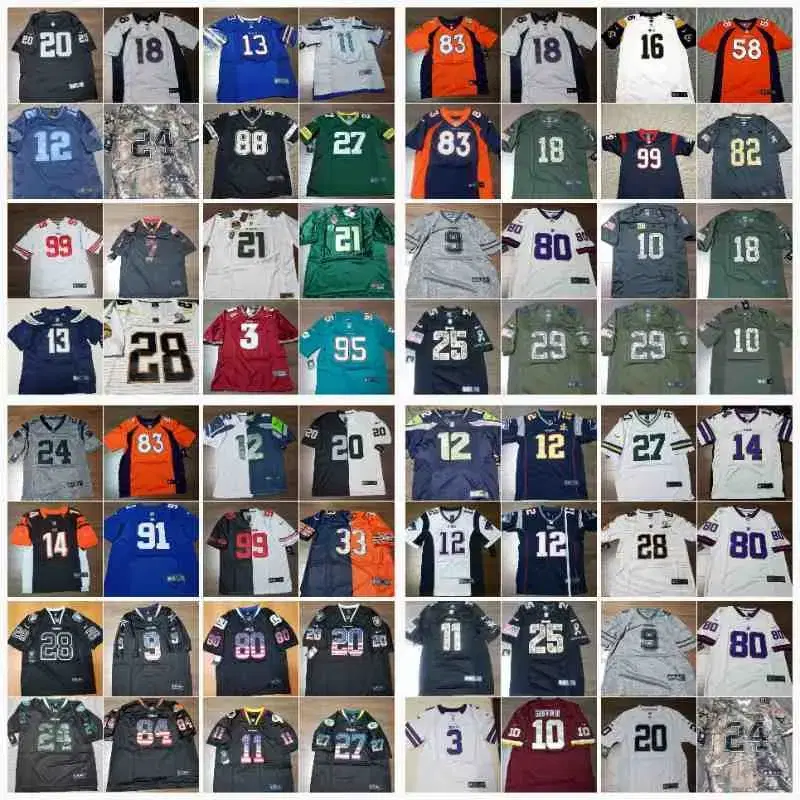 NFL 풋볼져지xl~4xl 빅사이즈 힙합  스트릿 오버핏 mlb nba