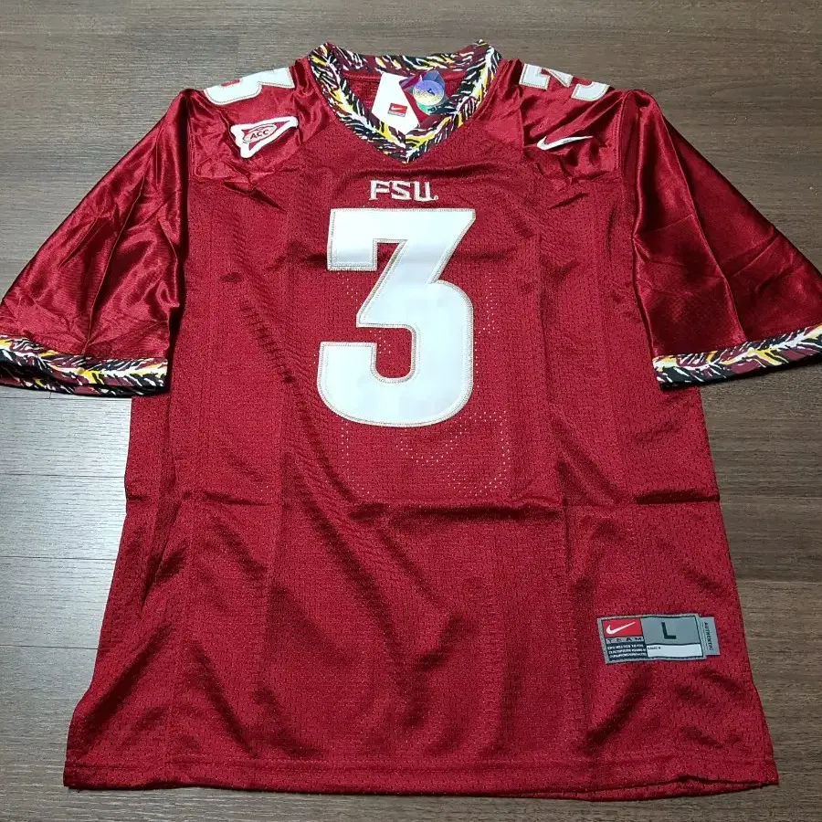 [L] NFL 풋볼져지 s~2xl 빈티지 스트릿 오버핏  빅사이즈