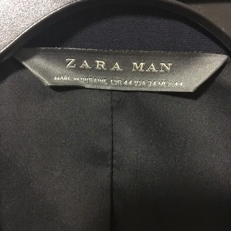 ZARA 캐주얼 자켓