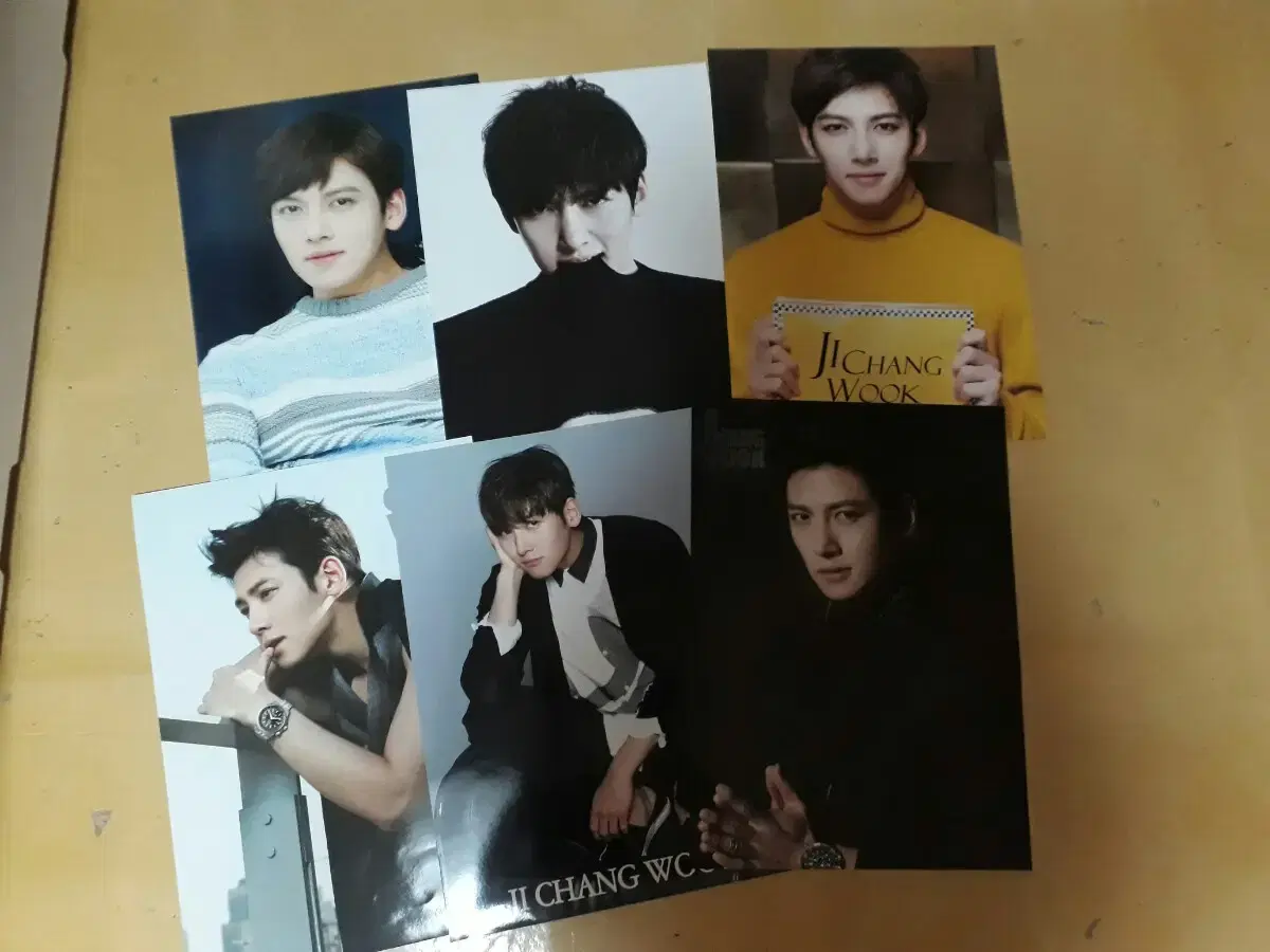 JiChangWookGoods (price reduced)